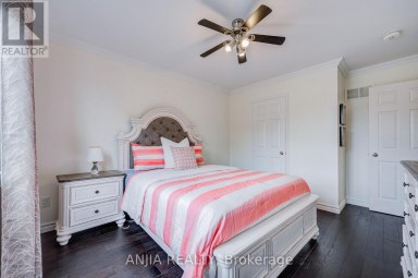 39 MILLCROFT WAY Vaughan (Brownridge) Ontario photo 29
