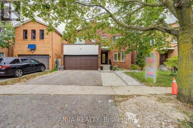 39 MILLCROFT WAY Vaughan (Brownridge) Ontario photo 3
