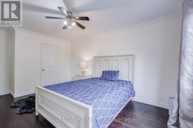 39 MILLCROFT WAY Vaughan (Brownridge) Ontario photo 32