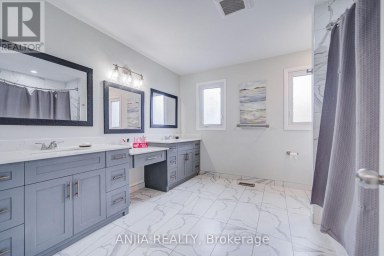 39 MILLCROFT WAY Vaughan (Brownridge) Ontario photo 34