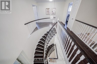 39 MILLCROFT WAY Vaughan (Brownridge) Ontario photo 37