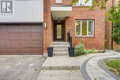 39 MILLCROFT WAY Vaughan (Brownridge) Ontario photo 4