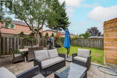 39 MILLCROFT WAY Vaughan (Brownridge) Ontario photo 43