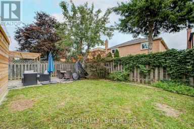 39 MILLCROFT WAY Vaughan (Brownridge) Ontario photo 44
