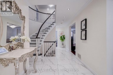 39 MILLCROFT WAY Vaughan (Brownridge) Ontario photo 6