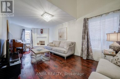 39 MILLCROFT WAY Vaughan (Brownridge) Ontario photo 9
