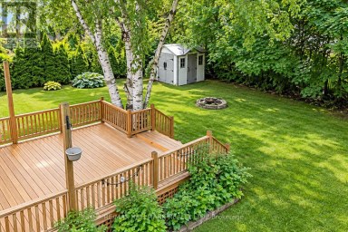 BSMT - 102 MURRAY DRIVE Aurora (Aurora Highlands) Ontario photo 14
