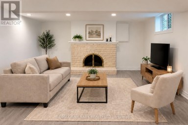 BSMT - 102 MURRAY DRIVE Aurora (Aurora Highlands) Ontario photo 3
