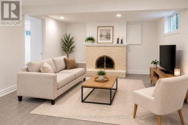 BSMT - 102 MURRAY DRIVE Aurora (Aurora Highlands) Ontario photo 4