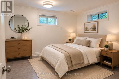 BSMT - 102 MURRAY DRIVE Aurora (Aurora Highlands) Ontario photo 5