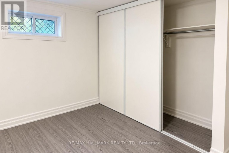 BSMT - 102 MURRAY DRIVE, Aurora (Aurora Highlands), Ontario, L4G2C5