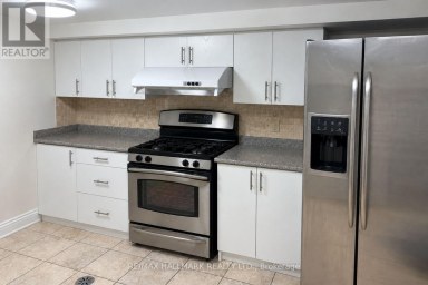 BSMT - 102 MURRAY DRIVE Aurora (Aurora Highlands) Ontario photo 9
