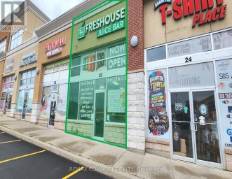 23 - 2120 NORTH PARK DRIVE Brampton (Bramalea North Industrial) Ontario photo 1