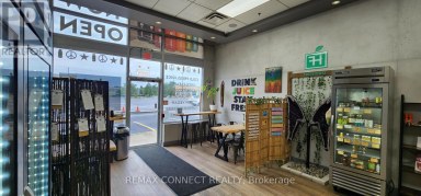23 - 2120 NORTH PARK DRIVE Brampton (Bramalea North Industrial) Ontario photo 3