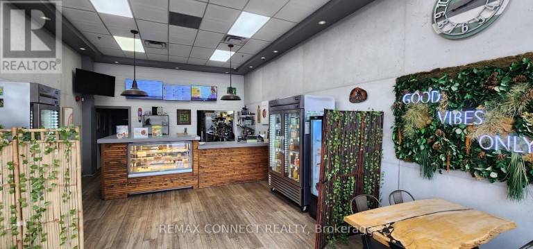 23 - 2120 NORTH PARK DRIVE, Brampton (Bramalea North Industrial), Ontario, L6S0C9