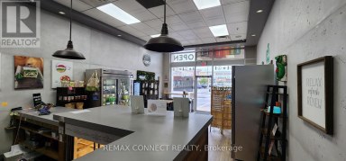 23 - 2120 NORTH PARK DRIVE Brampton (Bramalea North Industrial) Ontario photo 5