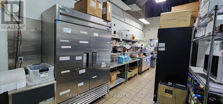 23 - 2120 NORTH PARK DRIVE, Brampton (Bramalea North Industrial), Ontario, L6S0C9