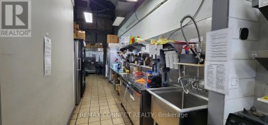 23 - 2120 NORTH PARK DRIVE Brampton (Bramalea North Industrial) Ontario photo 7