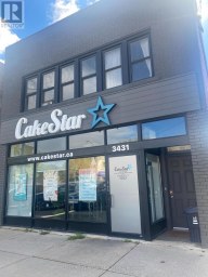 3431 LAKESHORE BOULEVARD W Toronto (New Toronto) Ontario photo 1