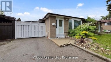 19 FLAMINGO CRESCENT Brampton (Southgate) Ontario photo 1