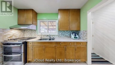 19 FLAMINGO CRESCENT Brampton (Southgate) Ontario photo 12