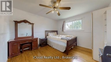 19 FLAMINGO CRESCENT Brampton (Southgate) Ontario photo 14