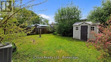 19 FLAMINGO CRESCENT Brampton (Southgate) Ontario photo 27