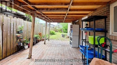 19 FLAMINGO CRESCENT Brampton (Southgate) Ontario photo 28