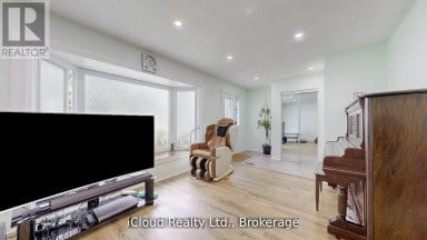 19 FLAMINGO CRESCENT Brampton (Southgate) Ontario photo 4