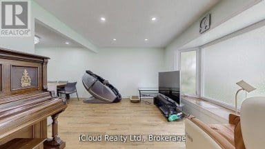 19 FLAMINGO CRESCENT Brampton (Southgate) Ontario photo 5