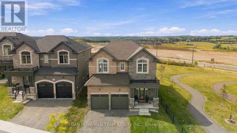 713 LATIMER WAY, Peterborough (Monaghan Ward 2), Ontario, K9K0H4