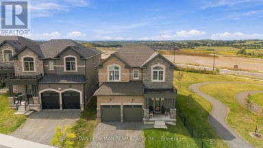 713 LATIMER WAY Peterborough (Monaghan Ward 2) Ontario photo 1