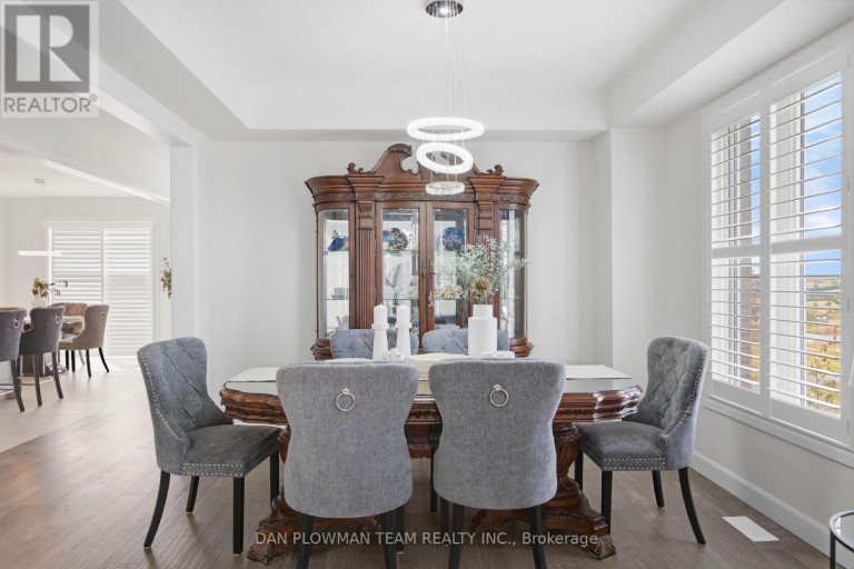 713 LATIMER WAY, Peterborough (Monaghan Ward 2), Ontario, K9K0H4