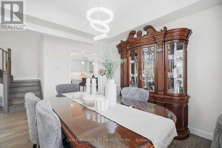 713 LATIMER WAY, Peterborough (Monaghan Ward 2), Ontario, K9K0H4