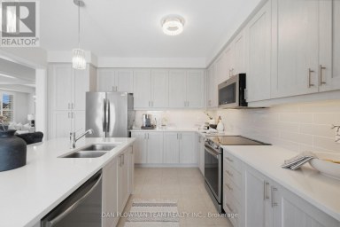 713 LATIMER WAY Peterborough (Monaghan Ward 2) Ontario photo 15