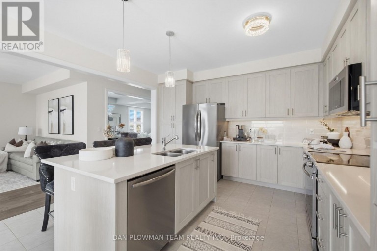 713 LATIMER WAY, Peterborough (Monaghan Ward 2), Ontario, K9K0H4