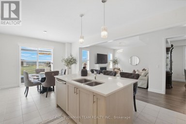 713 LATIMER WAY Peterborough (Monaghan Ward 2) Ontario photo 17