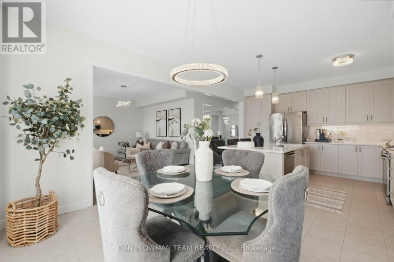 713 LATIMER WAY, Peterborough (Monaghan Ward 2), Ontario, K9K0H4