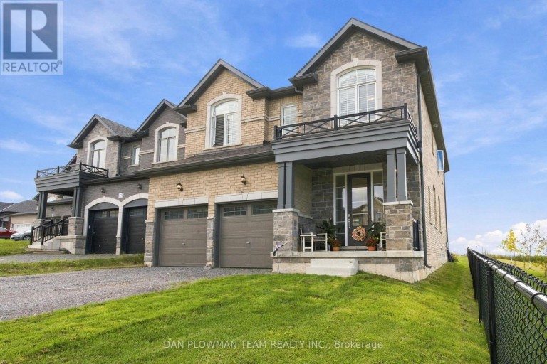713 LATIMER WAY, Peterborough (Monaghan Ward 2), Ontario, K9K0H4