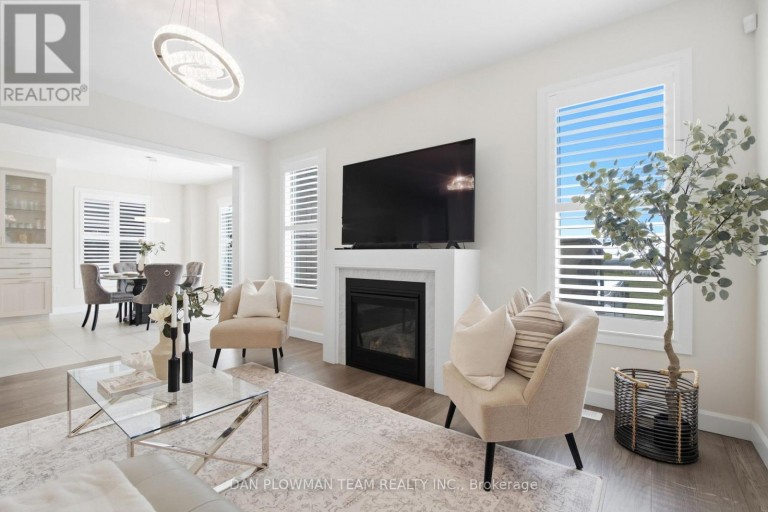 713 LATIMER WAY, Peterborough (Monaghan Ward 2), Ontario, K9K0H4