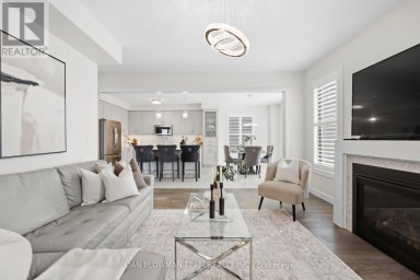 713 LATIMER WAY Peterborough (Monaghan Ward 2) Ontario photo 23