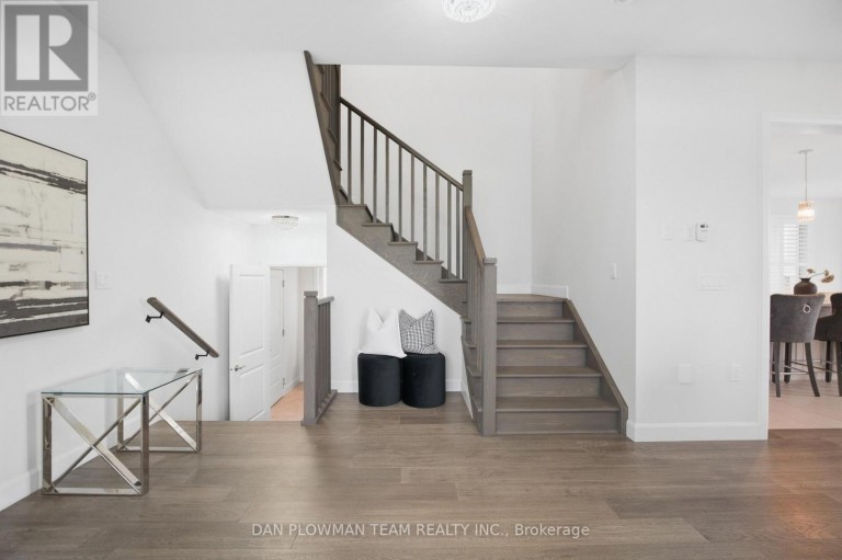 713 LATIMER WAY, Peterborough (Monaghan Ward 2), Ontario, K9K0H4