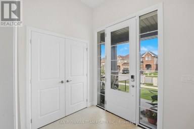 713 LATIMER WAY Peterborough (Monaghan Ward 2) Ontario photo 3