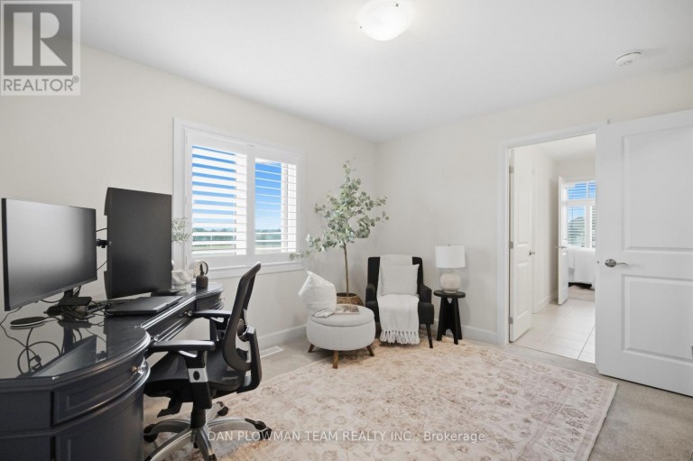 713 LATIMER WAY, Peterborough (Monaghan Ward 2), Ontario, K9K0H4