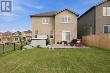 713 LATIMER WAY Peterborough (Monaghan Ward 2) Ontario photo 39
