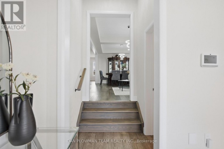 713 LATIMER WAY, Peterborough (Monaghan Ward 2), Ontario, K9K0H4