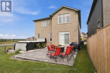713 LATIMER WAY Peterborough (Monaghan Ward 2) Ontario photo 40
