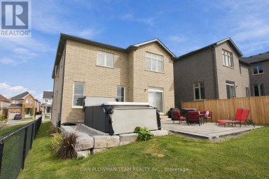 713 LATIMER WAY Peterborough (Monaghan Ward 2) Ontario photo 41