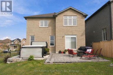 713 LATIMER WAY Peterborough (Monaghan Ward 2) Ontario photo 42