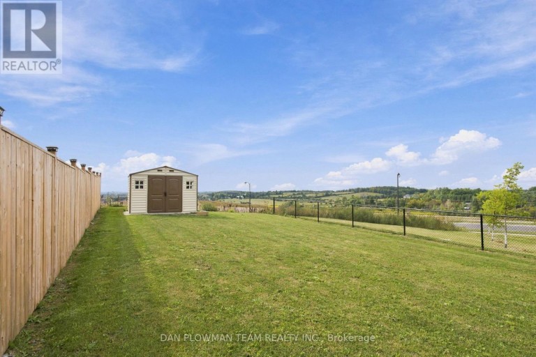 713 LATIMER WAY, Peterborough (Monaghan Ward 2), Ontario, K9K0H4